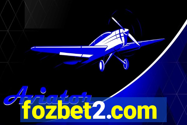 fozbet2.com