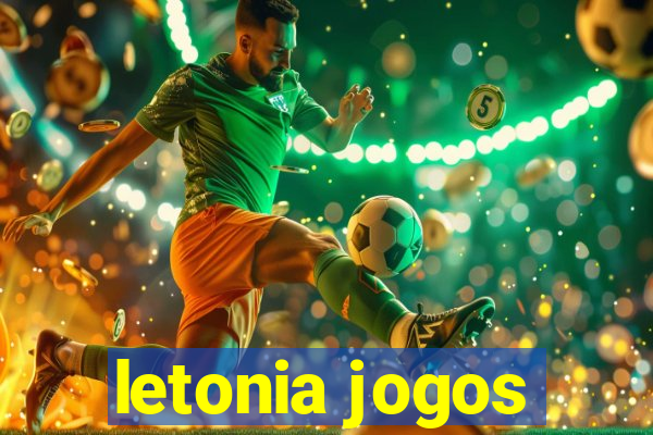 letonia jogos