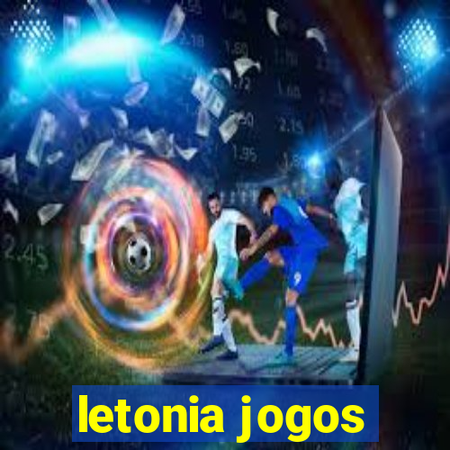 letonia jogos