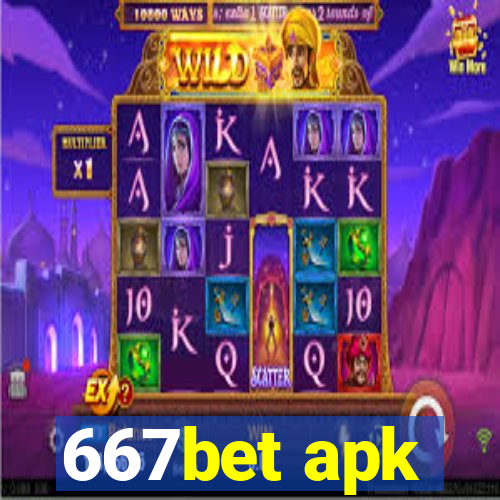 667bet apk