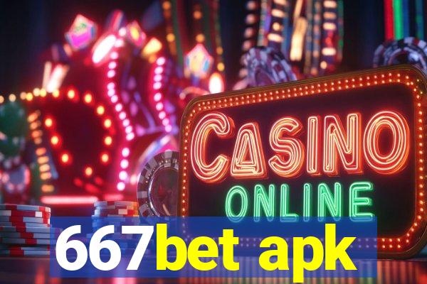 667bet apk