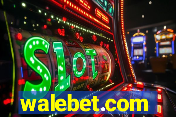 walebet.com