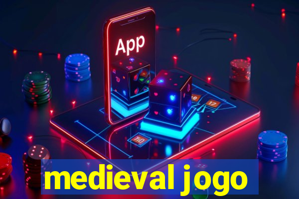 medieval jogo