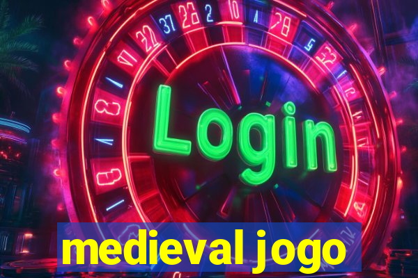 medieval jogo