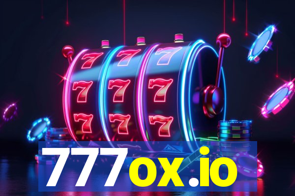 777ox.io