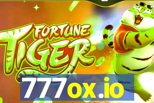 777ox.io