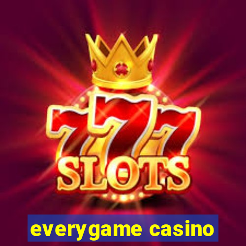 everygame casino