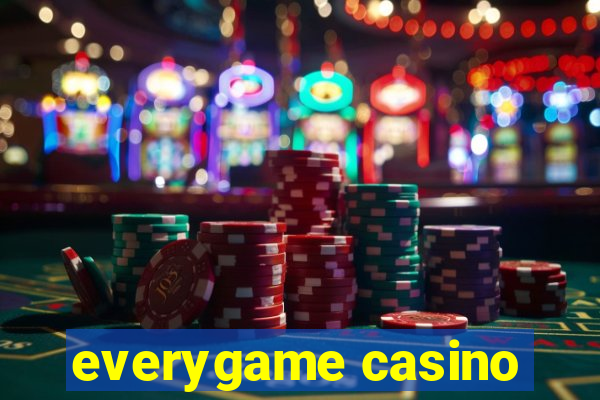 everygame casino