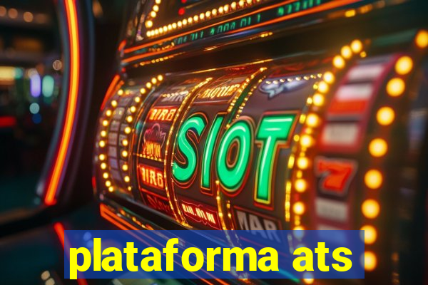 plataforma ats