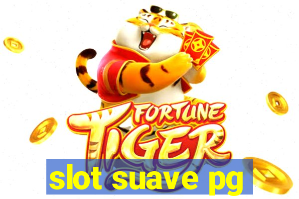 slot suave pg