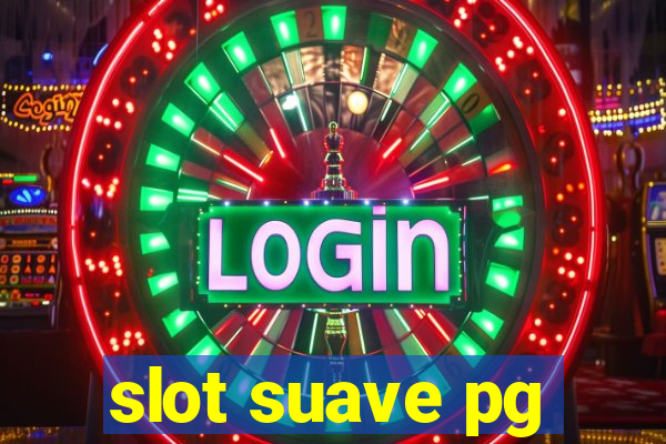 slot suave pg