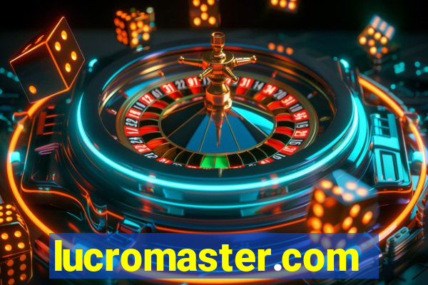 lucromaster.com