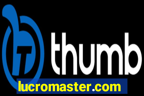 lucromaster.com