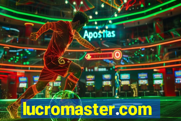 lucromaster.com