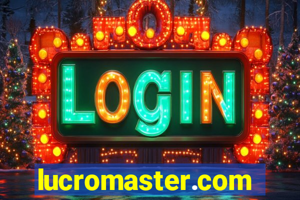 lucromaster.com