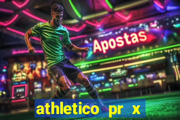 athletico pr x inter palpites