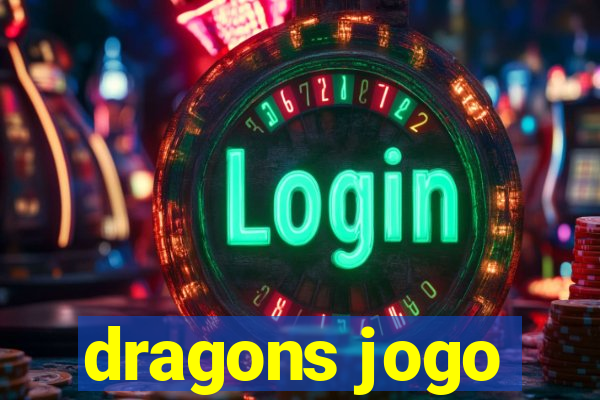 dragons jogo