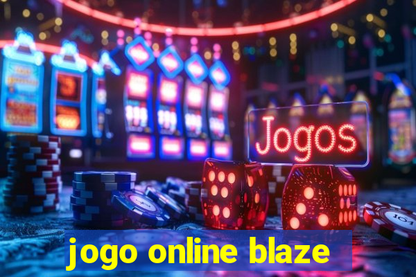 jogo online blaze