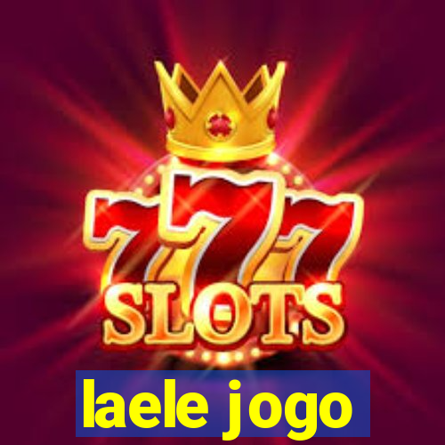 laele jogo