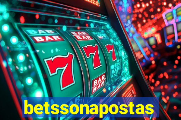 betssonapostas