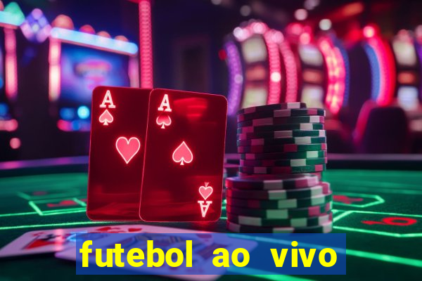 futebol ao vivo futemax app