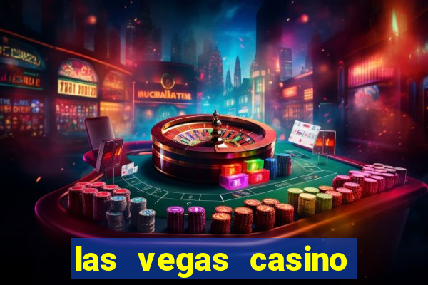 las vegas casino free slot play