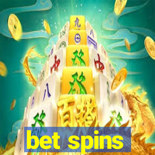 bet spins