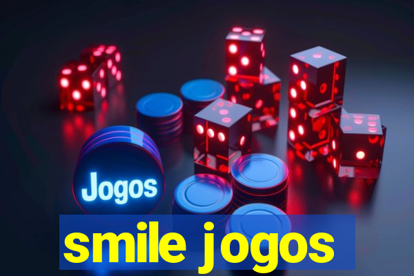 smile jogos