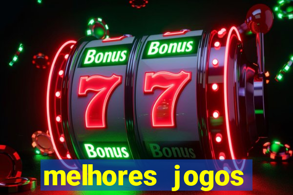 melhores jogos gratuitos para iphone