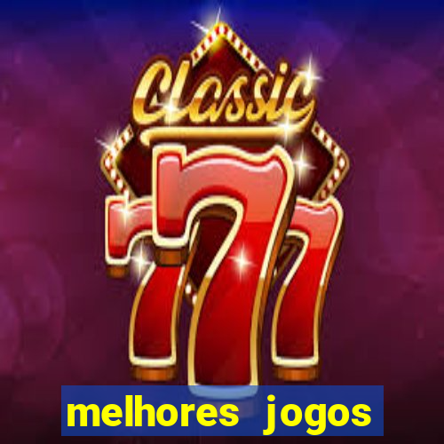 melhores jogos gratuitos para iphone