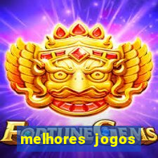 melhores jogos gratuitos para iphone