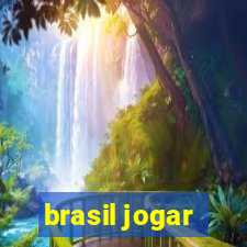 brasil jogar