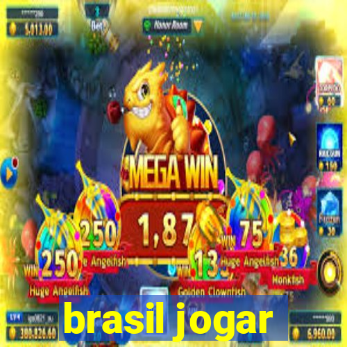 brasil jogar