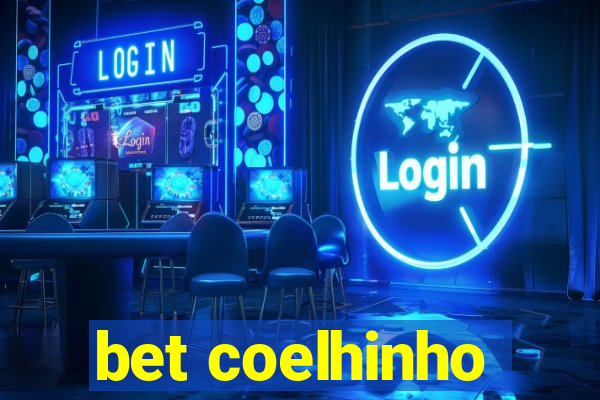 bet coelhinho