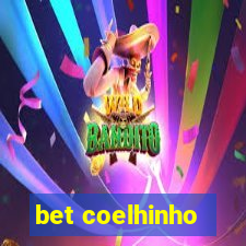 bet coelhinho