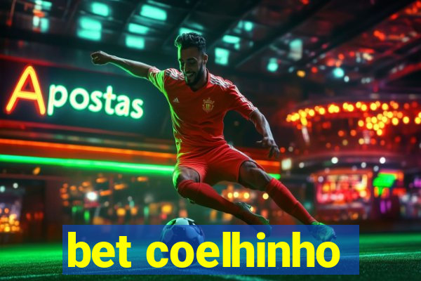 bet coelhinho