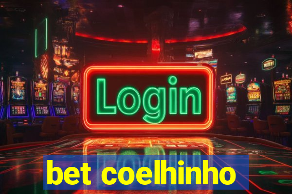 bet coelhinho