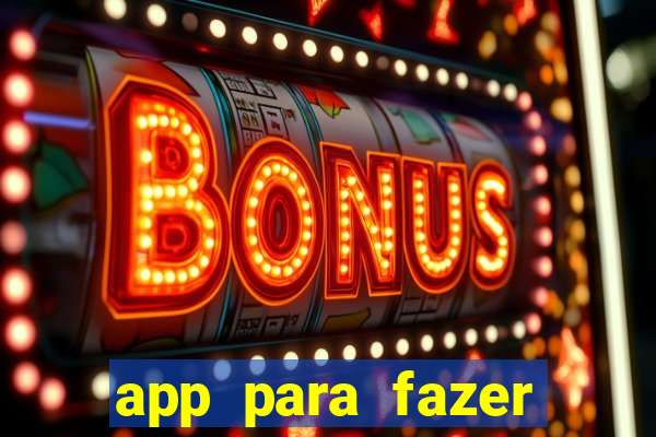 app para fazer dinheiro online