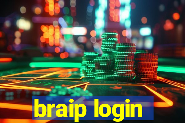 braip login