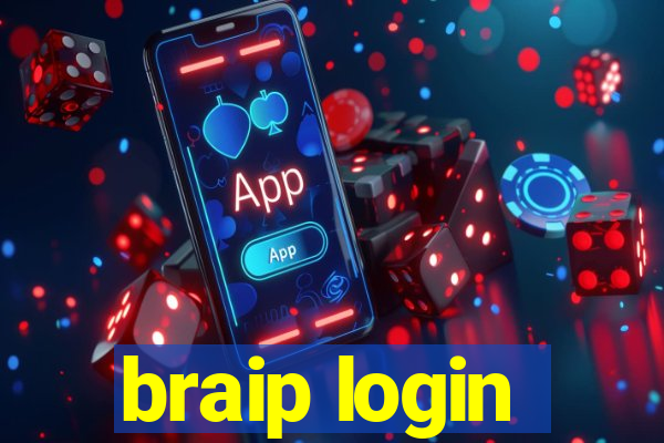 braip login