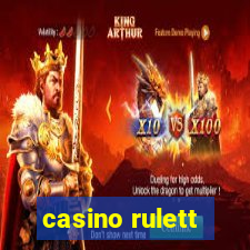 casino rulett