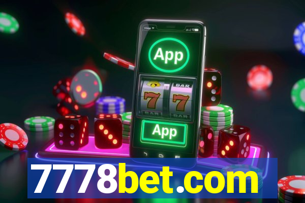 7778bet.com