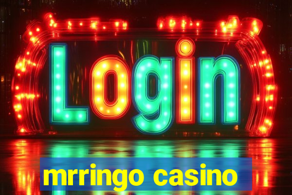 mrringo casino