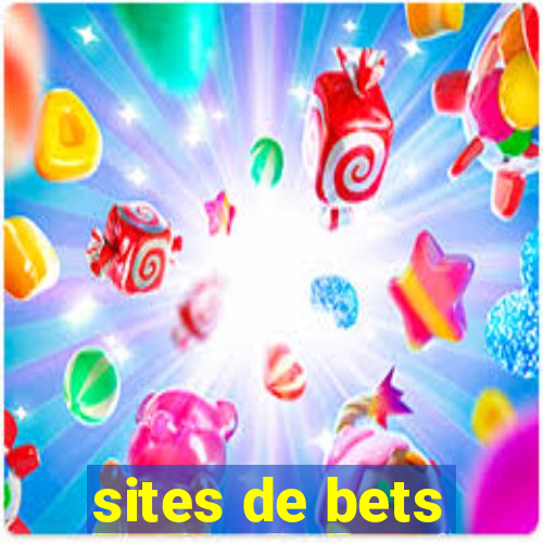 sites de bets