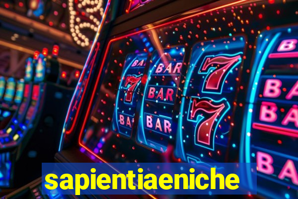 sapientiaeniche