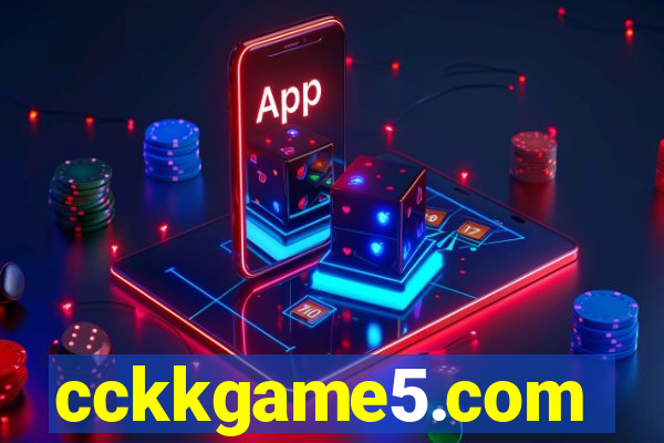 cckkgame5.com