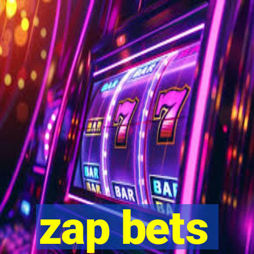 zap bets