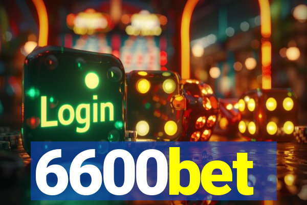 6600bet