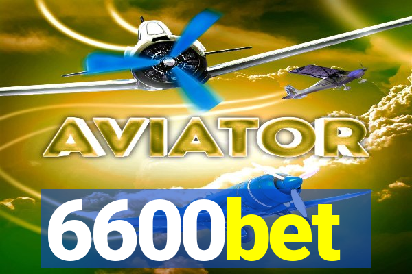 6600bet