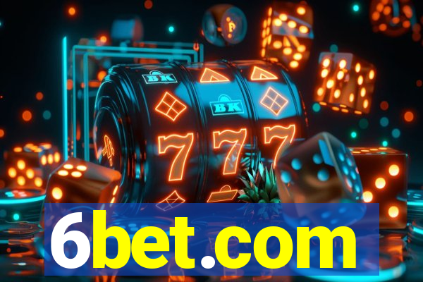 6bet.com